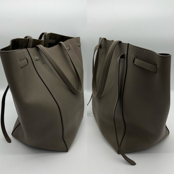 ❌SOLD❌Authentic Celine Phantom Cabas medium tote - Picture 6 of 16